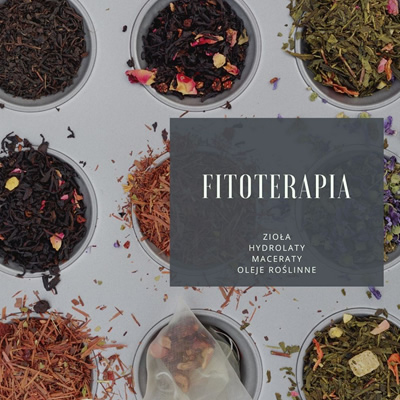 Fitoterapia
