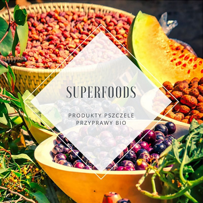 Superfoods