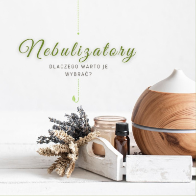 Do skutecznej aromaterapii potrzebujesz dwóch rzeczy: jakościowego olejku eterycznego oraz dobrego dyfuzora&nbsp;&nbsp;Czysty, nierozcieńczony ...