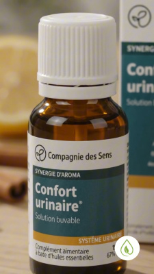 Naturalne wsparcie komfortu dróg moczowych w jednej szklance wody!&nbsp;&nbsp;&nbsp;&nbsp; Odkryj naszą innowacyjną synergię olejków ...