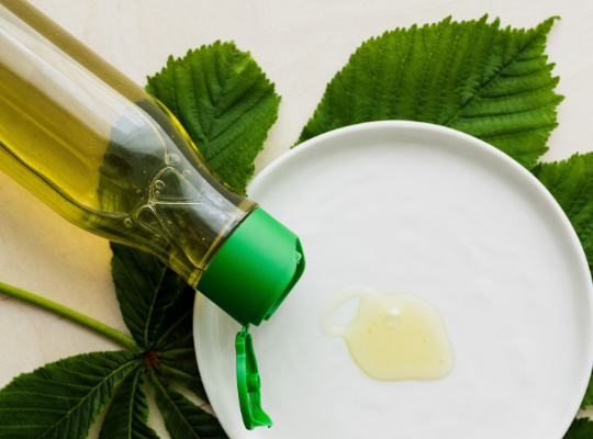 Olej tamanu – prosty i naturalny sposób na zdrową skórę