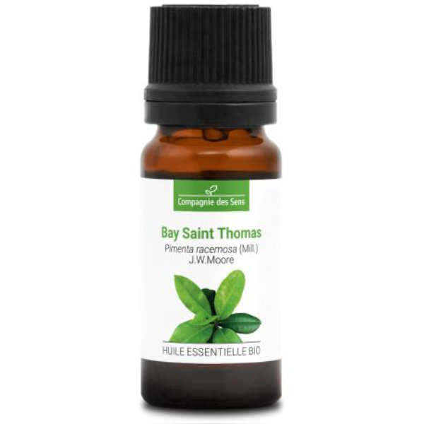 Drzewo pimentowe - naturalny olejek eteryczny 10 ml