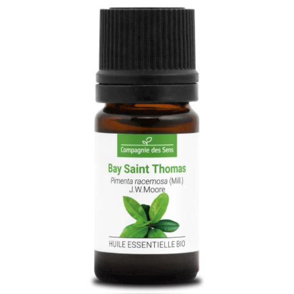 Drzewo pimentowe - naturalny olejek eteryczny 5 ml