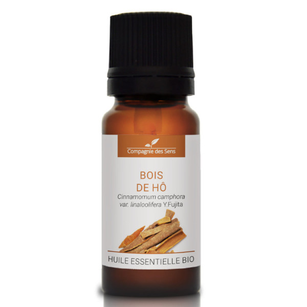 Drzewo Ho - naturalny olejek eteryczny 10 ml Drzewo Ho - naturalny olejek eteryczny 10 ml