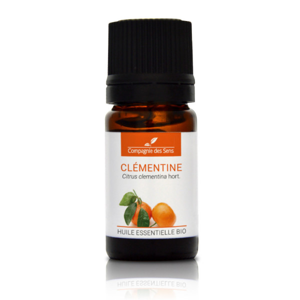 Klementynka -naturalny olejek eteryczny 5ml, OL710