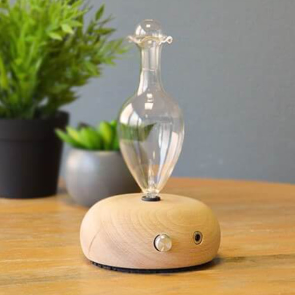 BAO dyfuzor do olejków eterycznych - nebulizator do aromaterapii