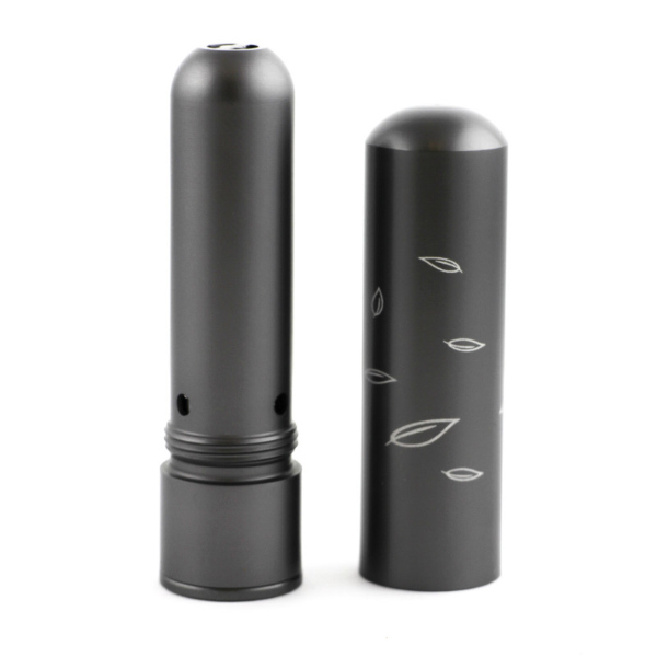 Inhalator do olejków eterycznych w sztyfcie