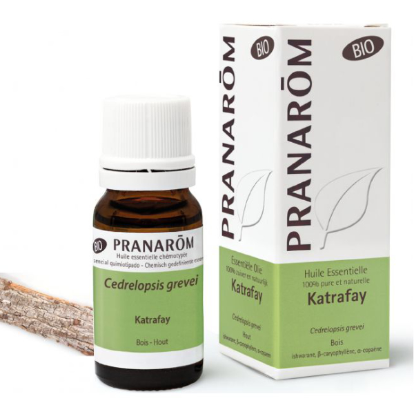 Katrafay Cedrelopsis grevei 10ml BIO