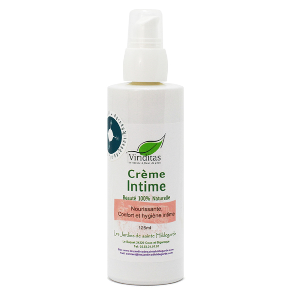 Krem do higieny intymnej 125ml, 509