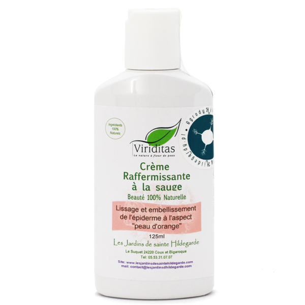 Krem ujędrniający antycellilutowy 125 ml, 502