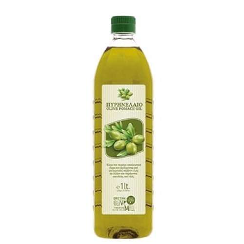 Pirineleo - Olive Pomace Oil 1L, OL45