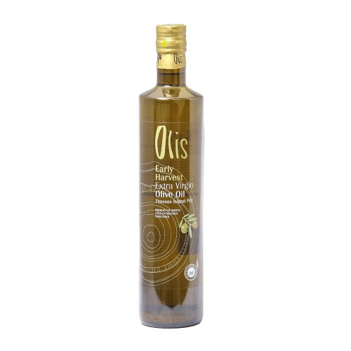 OLIS Early Harvest P.G.I. 750ml Oliwa z oliwek