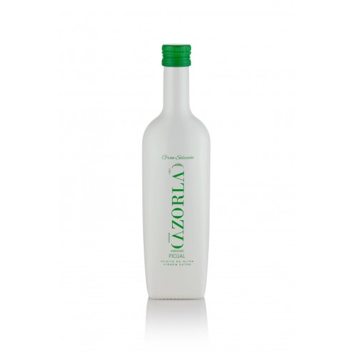 CAZORLA PICUAL GRAN SELECCION 500ml, OL26 CAZORLA PICUAL GRAN SELECCION 500ml, OL26