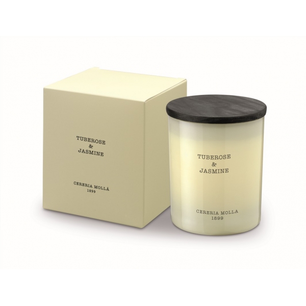 Świeca Premium 230g Tuberose and Jasmine, CM-5539