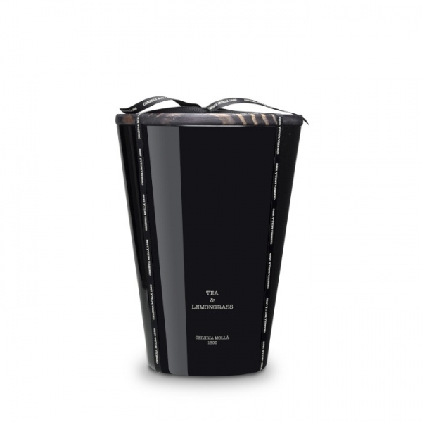 Świeca XXL 3,5kg Tea and Lemongrass, CM-5001