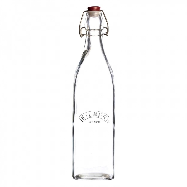 Butelka 1 l. Clip Top Bottles, 0025.472