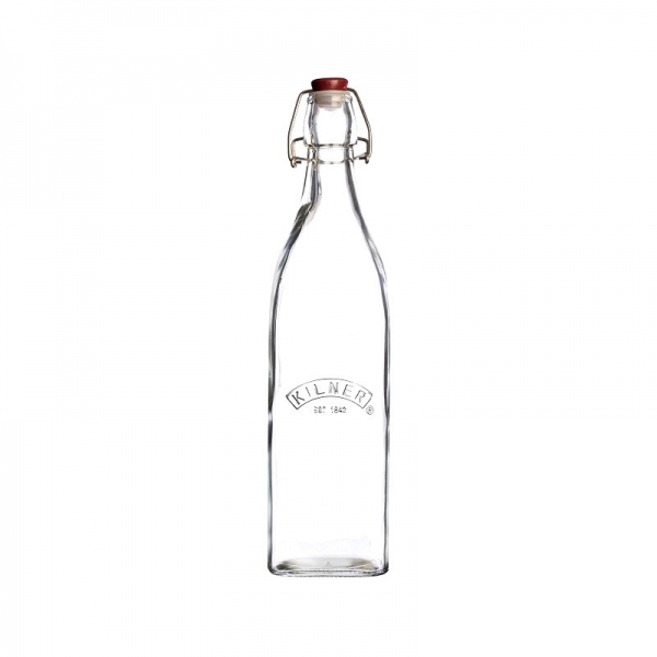 Butelka 0,55 l. Clip Top Bottles, 0025.471