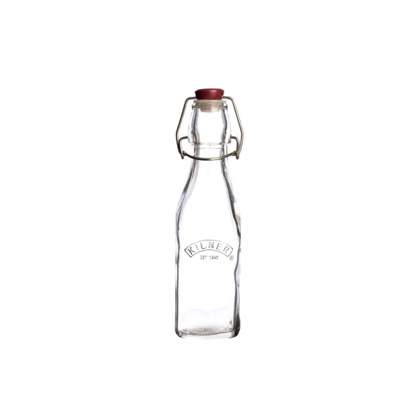 Butelka 0,25 l. Clip Top Bottles, 0025.470