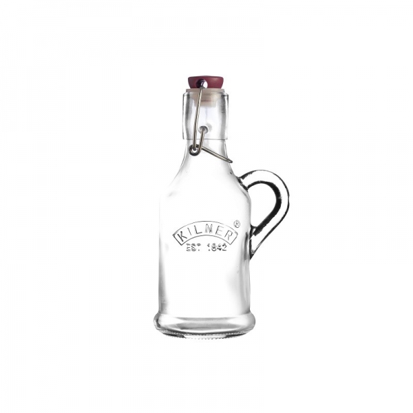 Karafka 0,2 l. Clip Top Bottle, 0025.487