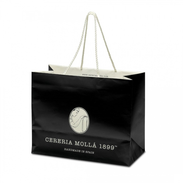 Torebka zakupowa L Cereria Molla, CM-BAG1