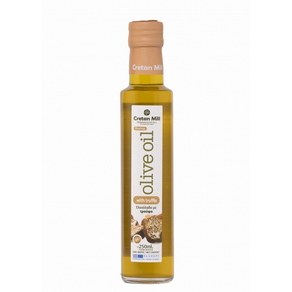 Oliwa truflowa 250ml Oliwa truflowa 250ml