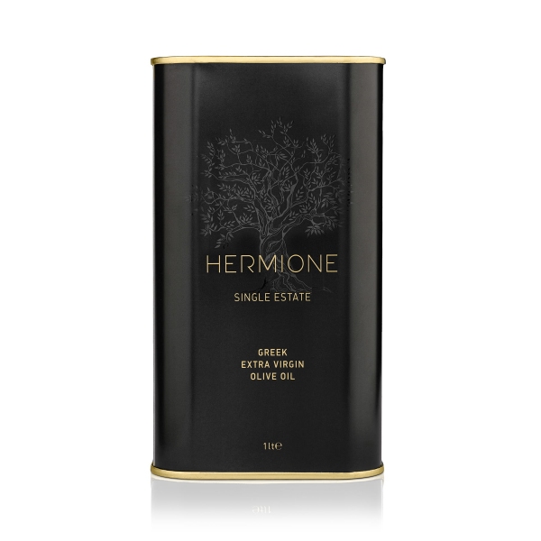 Hermione Oliwa z oliwek 1L Hermione Oliwa z oliwek 1L