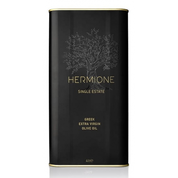 Hermione Oliwa z oliwek 4L Hermione Oliwa z oliwek 4L
