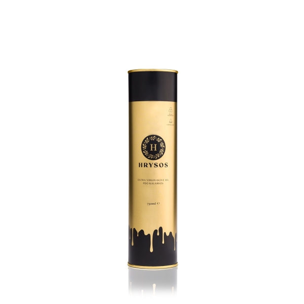 Hrysos Oliwa z oliwek 750ml Hrysos Oliwa z oliwek 750ml