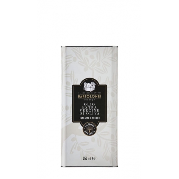 BARTOLOMEI SELEZIONE PREGIATA Oliwa z oliwek 250ml BARTOLOMEI SELEZIONE PREGIATA Oliwa z oliwek 250ml