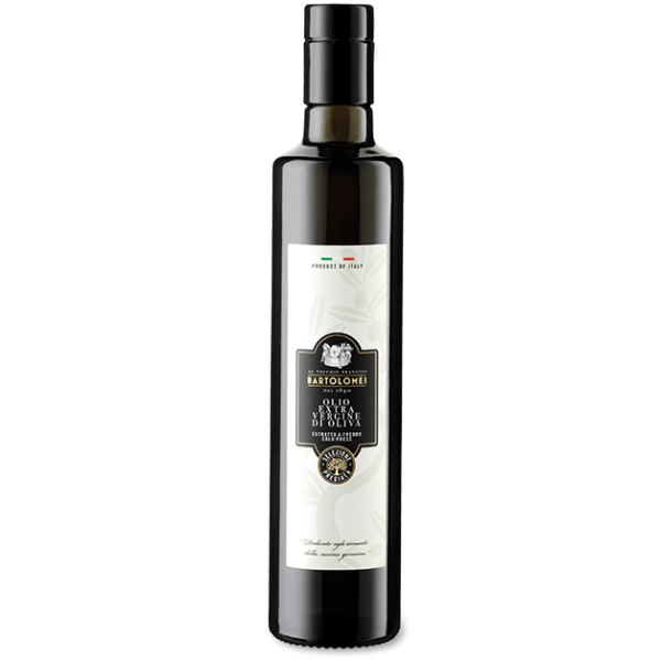 BARTOLOMEI SELEZIONE PREGIATA Oliwa z oliwek 250ml BARTOLOMEI SELEZIONE PREGIATA Oliwa z oliwek 250ml