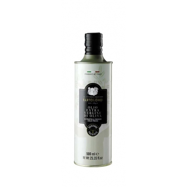 BARTOLOMEI SELEZIONE PREGIATA Oliwa z oliwek 500ml BARTOLOMEI SELEZIONE PREGIATA Oliwa z oliwek 500ml