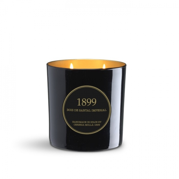 Świeca XL 600g Bois de Santal Imperial, CM-6651