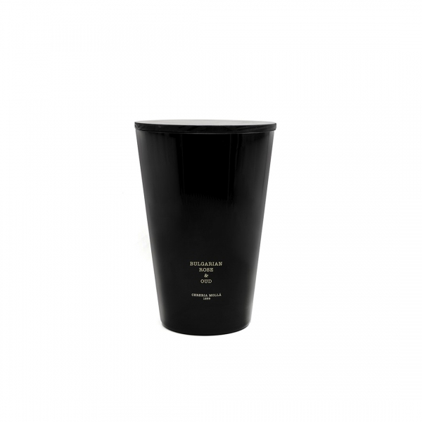 Świeca 3XL 7kg Bulgarian Rose and Oud, CM-X5005