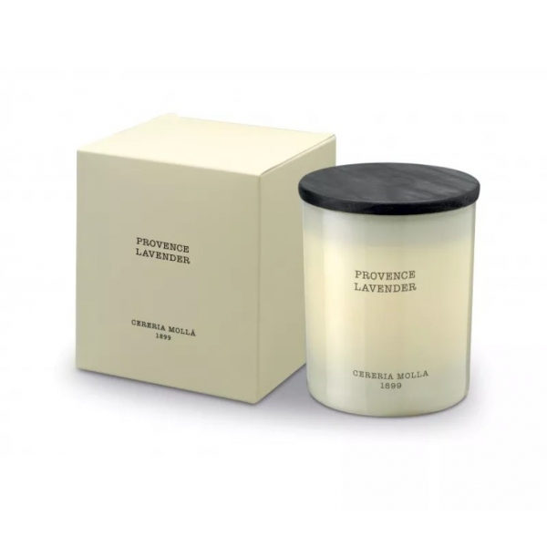 Świeca Premium 230g Provence Lavender, CM-5531