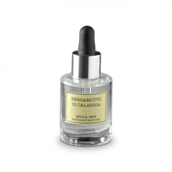 Olejek eteryczny 30ml Bergamotto di Calabri, CM-BR3010