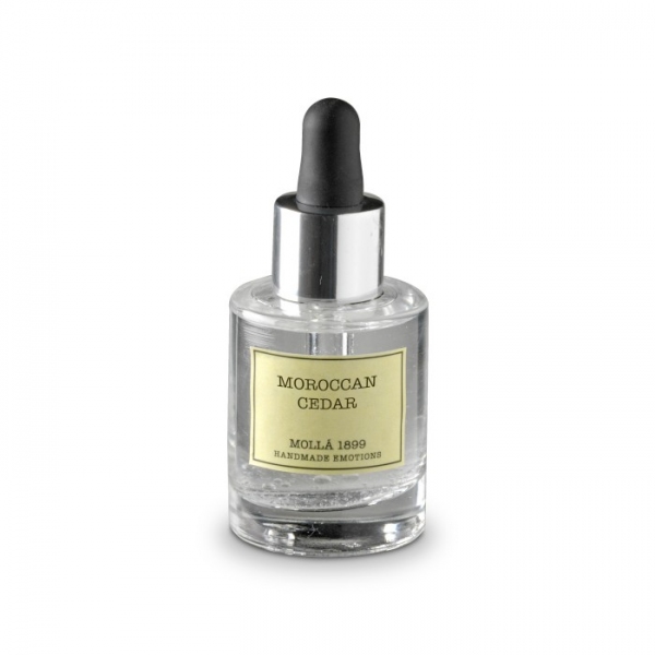 Olejek eteryczny 30ml Moroccan Cedar, CM-BR3025