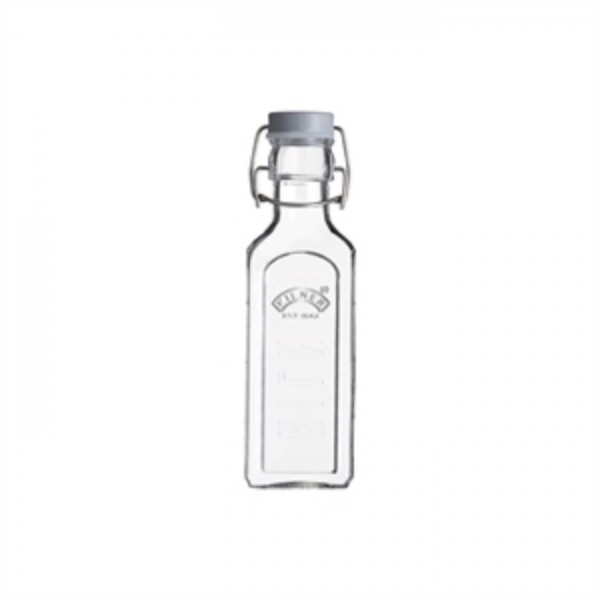 Butelka 0,3 l. New Clip Top Bolttles, 0025.005