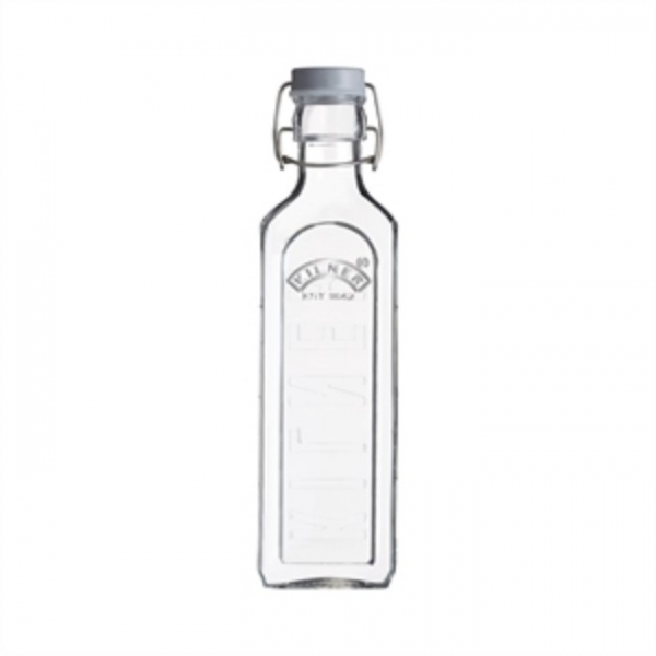 Butelka 0,6l., New Clip Top Bolttles, 0025.006