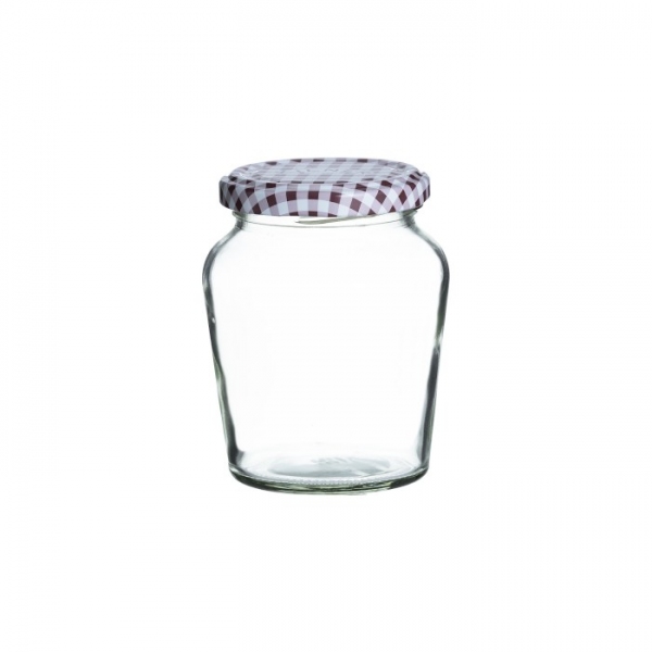 Słoik 0,26 l. Twist Top, 0025.976