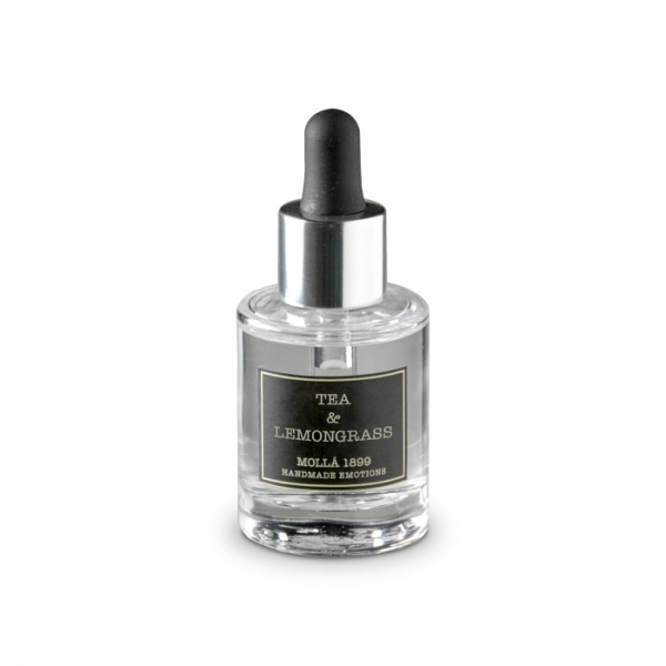 Olejek eteryczny 30ml Tea and Lemongrass, CM-BR3014