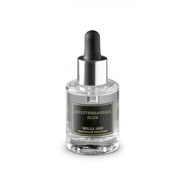Olejek eteryczny 30ml Mediterranean Blue, CM-BR3021