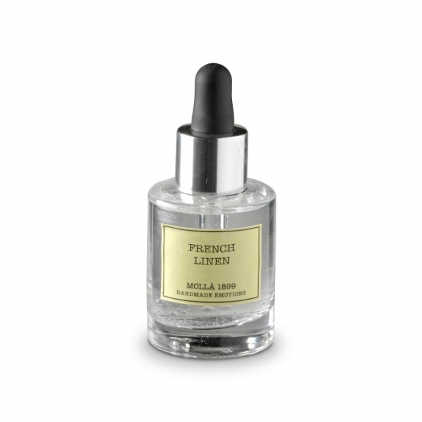 Olejek eteryczny 30ml French Linen, CM-BR3012