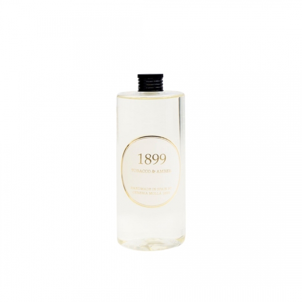 Zapas do dyfuzora 500ml Tobacco and Amber, CM-7762