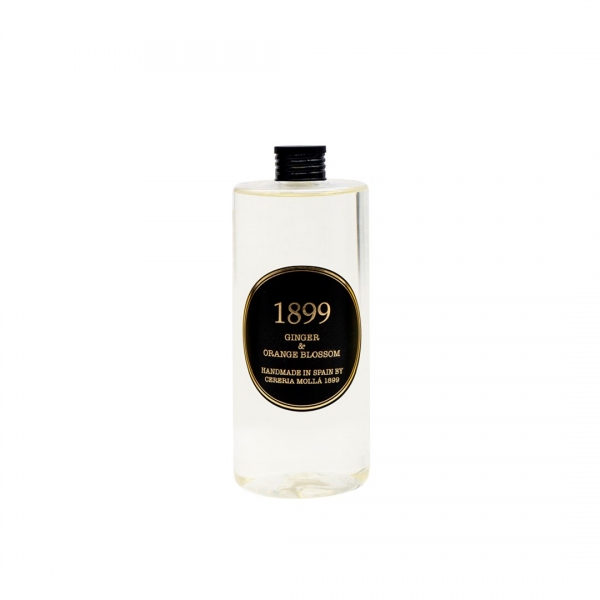 Zapas do dyfuzora 500ml Ginger and OrangeBlos, CM-7772