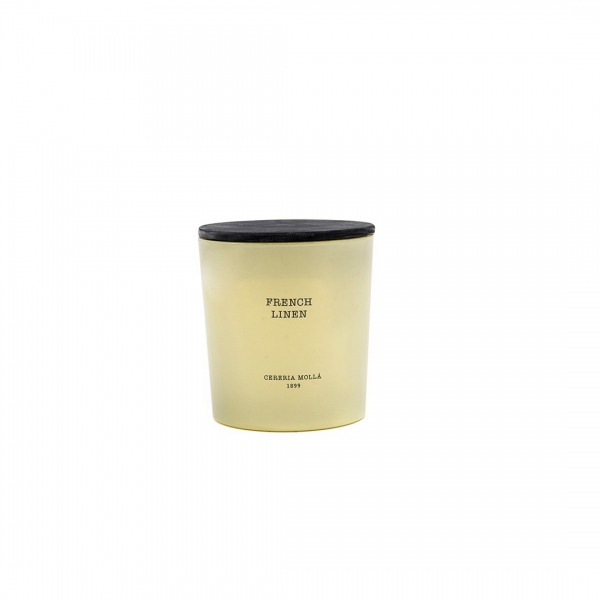 Świeca XL 600g French Linen, CM-6632