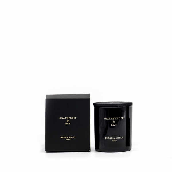 Świeca Premium 230g Grapefruit and Bay, CM-5546