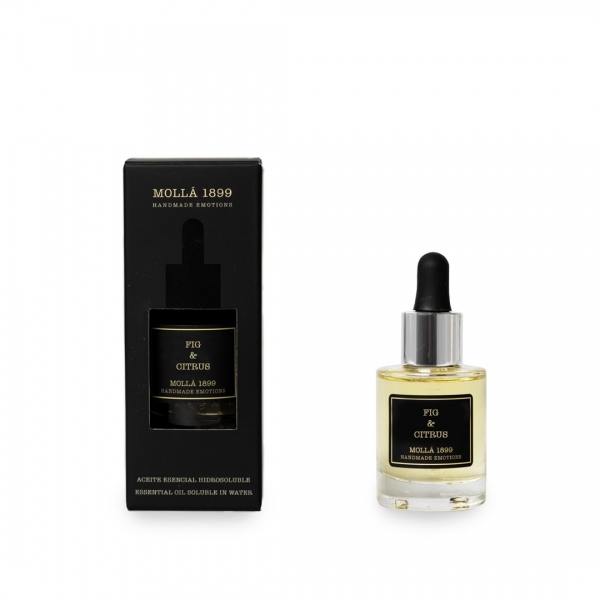 Olejek eteryczny 30ml Fig and Citrus, CM-BR3027