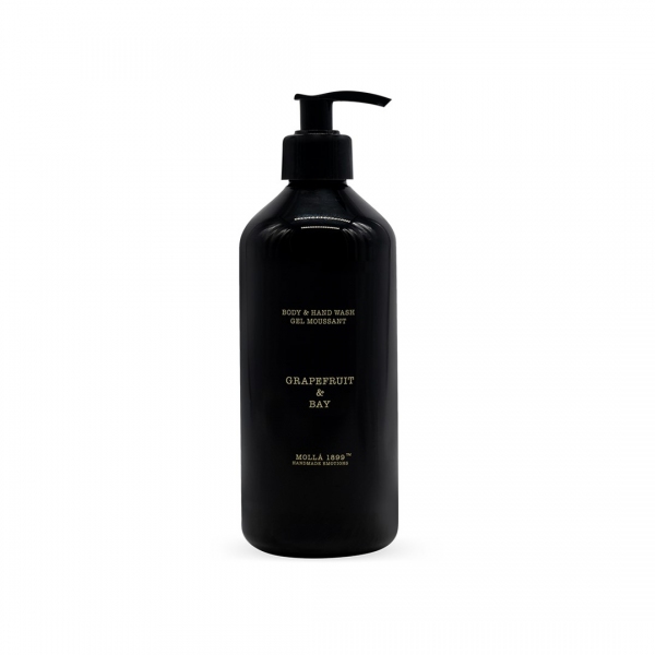 Mydło w płynie 500ml Grapefruit and Bay, CM-HW46