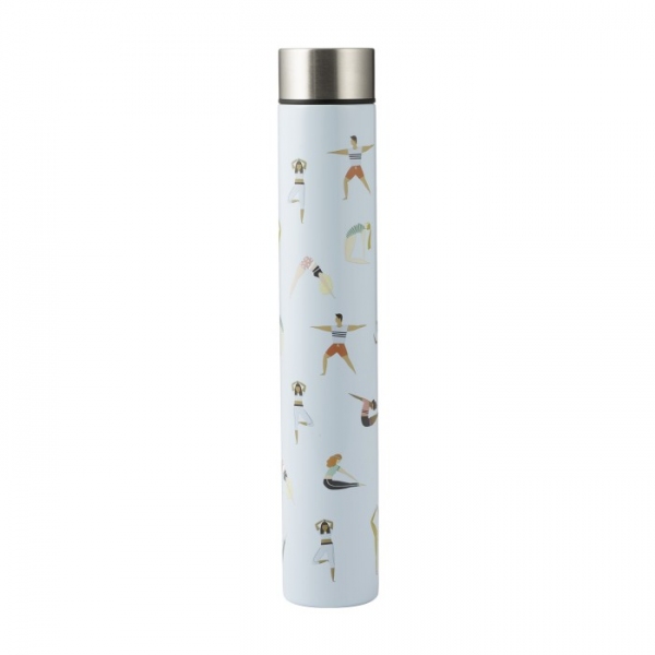 Butelka 0,35l. Slimline Active Pure, 1402.026