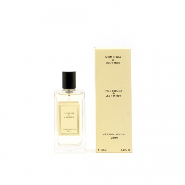 Spray Premium 100ml Tuberose and Jasmine, CM-1219